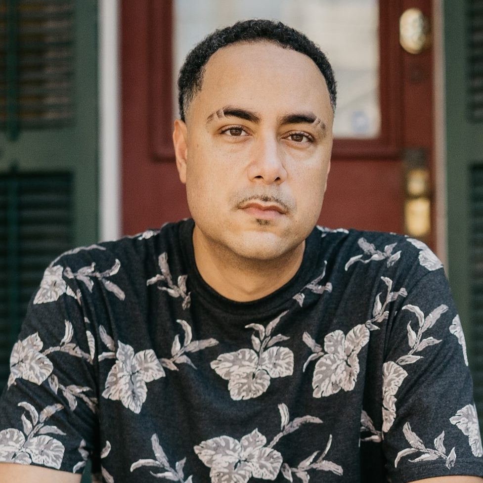 more & more: Raj Smoove